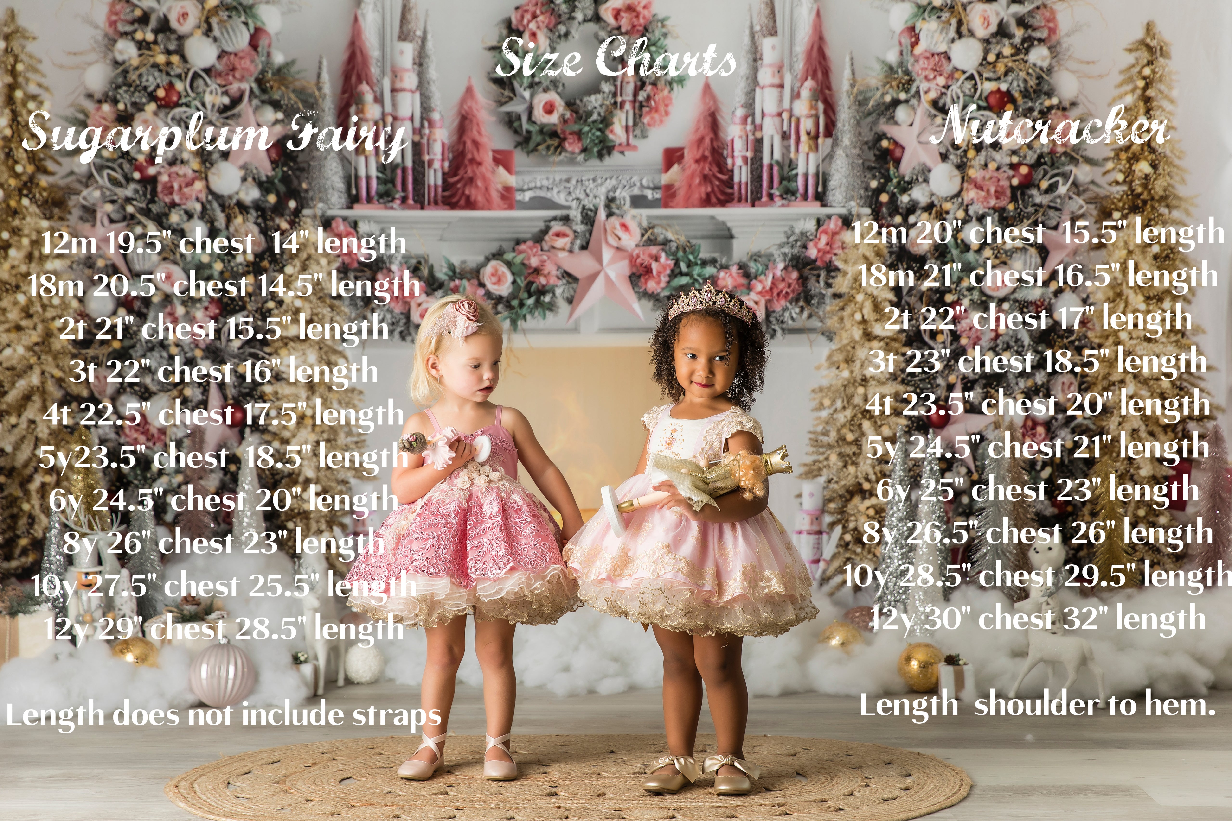 Sugarplum Fairy