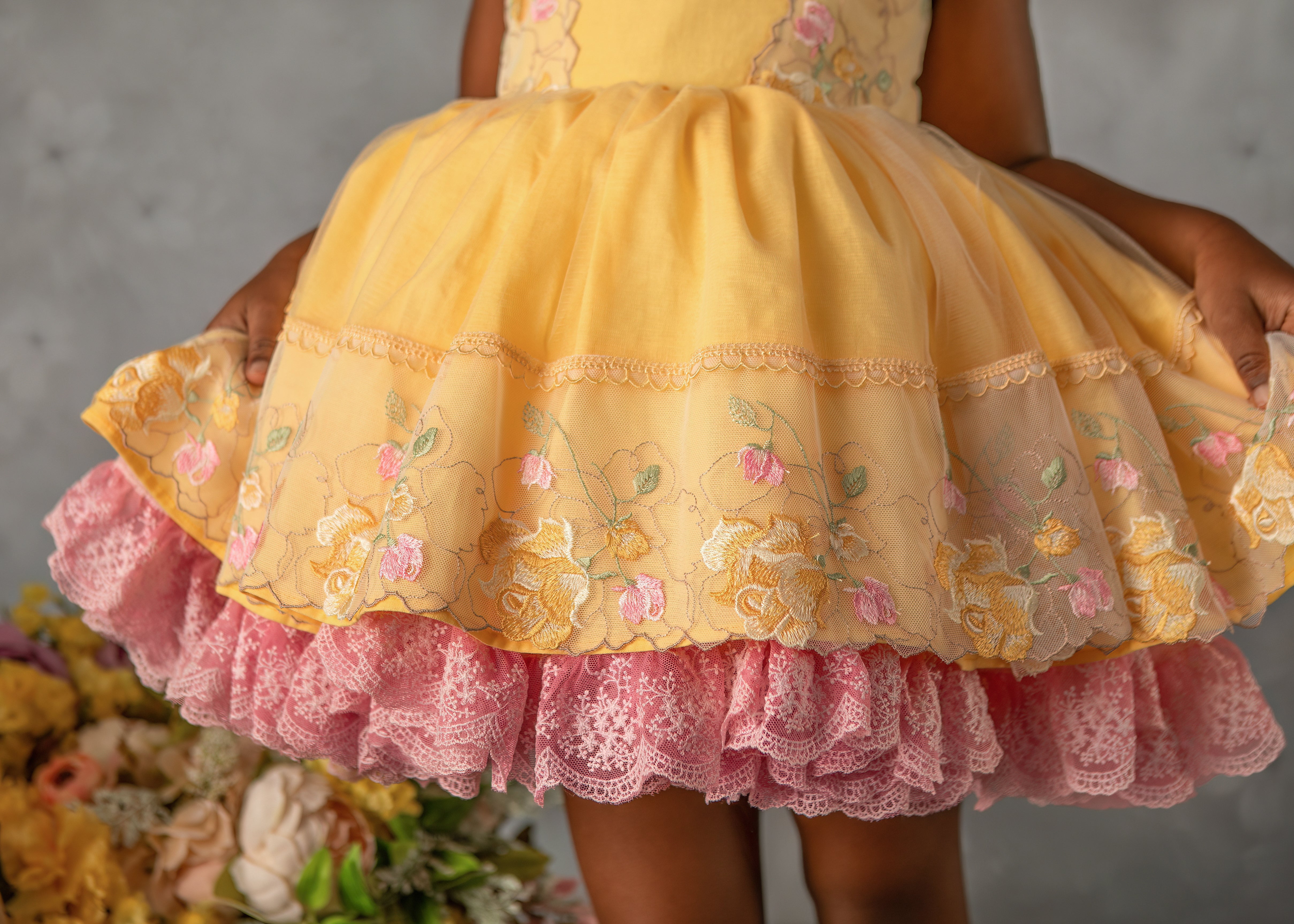Edith Dress