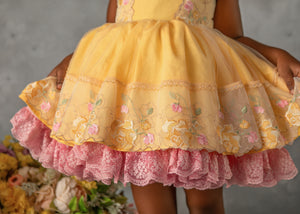 Edith Dress