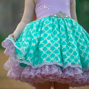 Ariel Dress