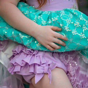 Ariel Dress