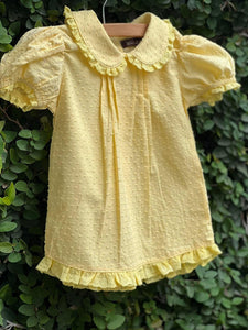 Dottie Blouse