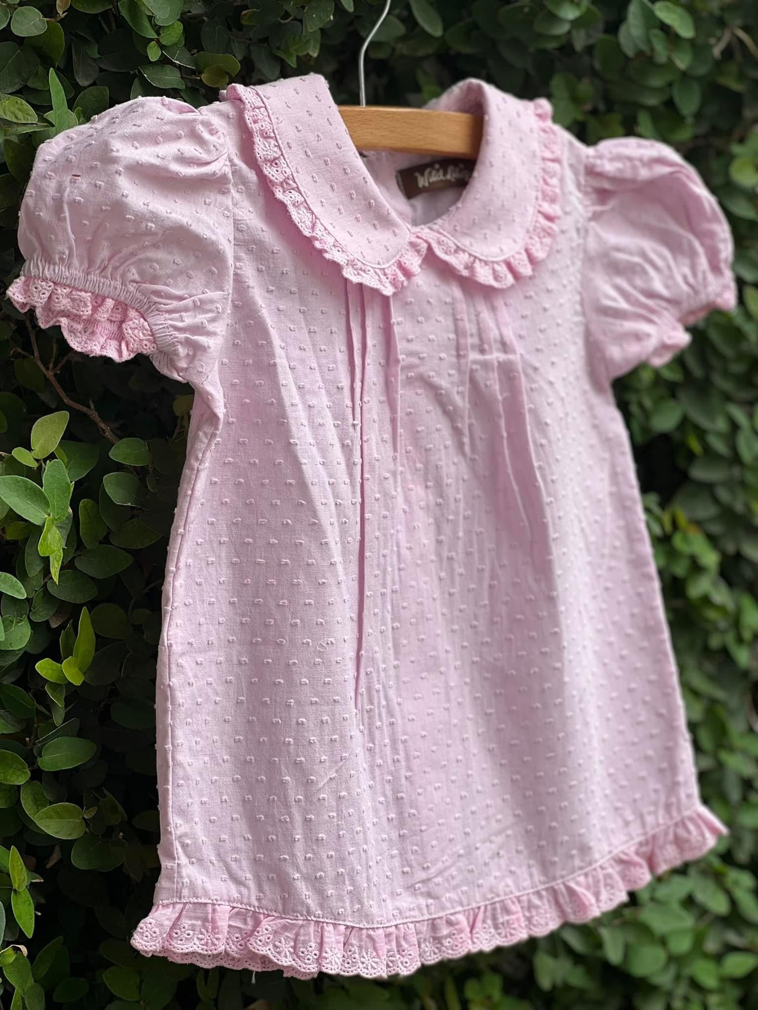 Dottie Blouse