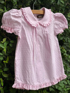 Dottie Blouse