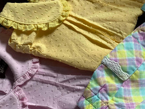 Dottie Blouse
